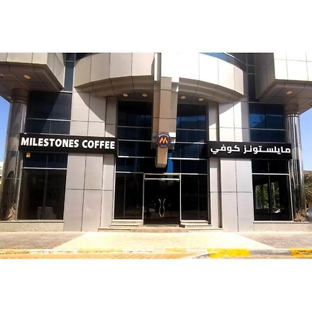 Platinum Hotel Apartments Abu Dhabi Ngoại thất bức ảnh